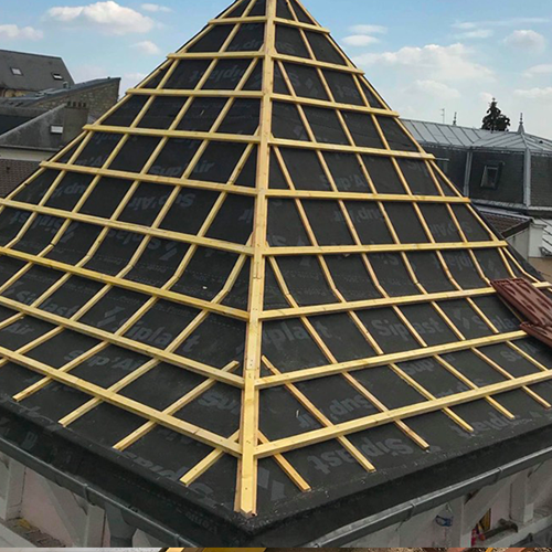 Rénovation de toiture à Gagny en Seine Saint Denis 93