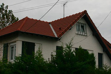 Couvreur à Gagny (93220) Couvreur à Gagny (93220)