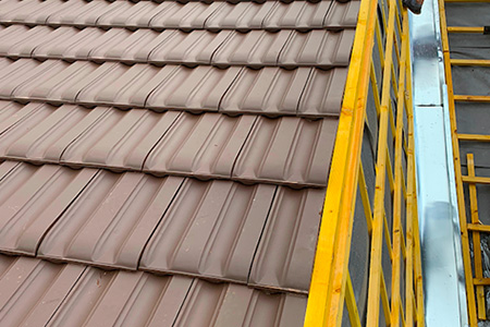 Couvreur à Gagny (93220) Couvreur à Gagny (93220)