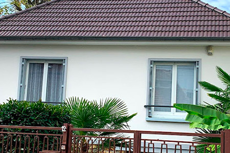 Couvreur à Gagny (93220) Couvreur à Gagny (93220)