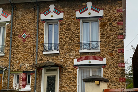 Couvreur à Gagny (93220) Couvreur à Gagny (93220)