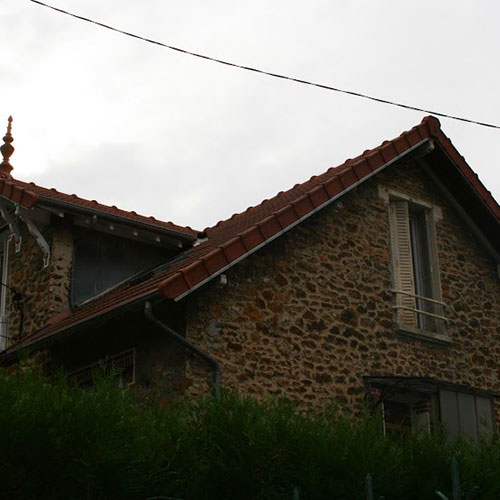 Artisan couvreur à Gagny en Seine Saint Denis 93