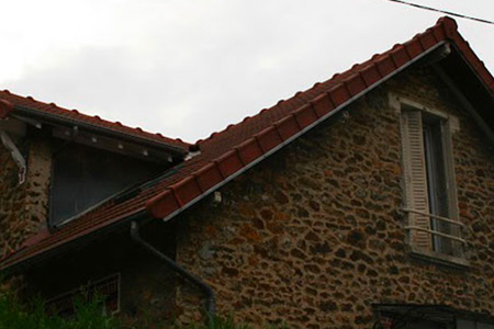 Couvreur à Gagny (93220) Couvreur à Gagny (93220)