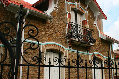 Couvreur à Gagny (93220) Couvreur à Gagny (93220)