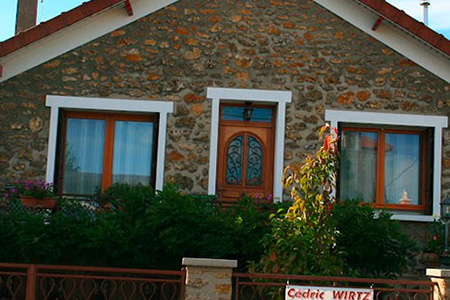Couvreur à Gagny (93220) Couvreur à Gagny (93220)