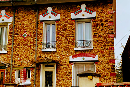 Couvreur à Gagny (93220) Couvreur à Gagny (93220)