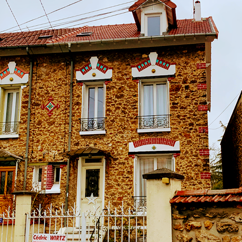 Artisan couvreur à Gagny en Seine Saint Denis 93