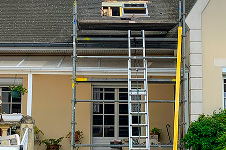 Couvreur à Gagny (93220) Couvreur à Gagny (93220)