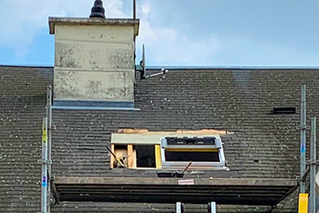 Couvreur à Gagny (93220) Couvreur à Gagny (93220)