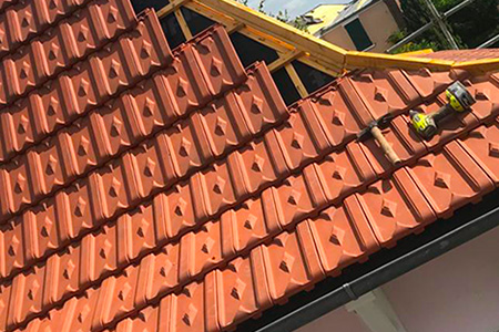 Couvreur à Gagny (93220) Couvreur à Gagny (93220)