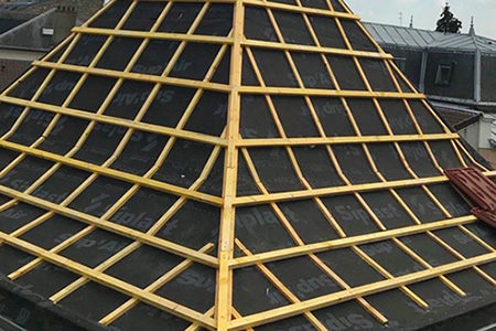 Couvreur à Gagny (93220) Couvreur à Gagny (93220)