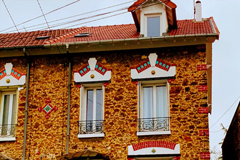 Couvreur à Gagny (93220) en Seine Saint Denis (93) 93 Couvreur à Gagny (93220) en Seine Saint Denis (93) 93