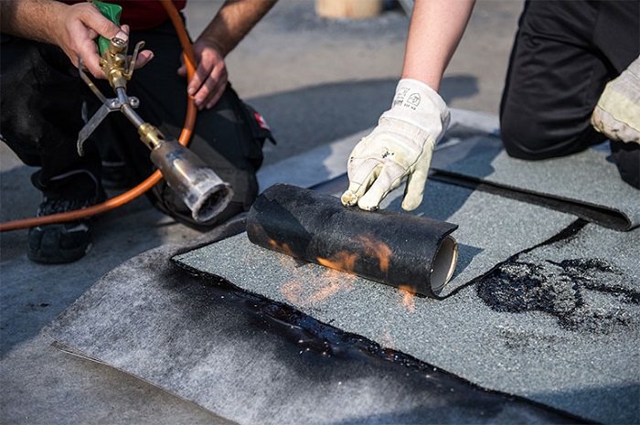 Fuite et étanchéité de toiture à Gagny (93220) en Seine Saint Denis (93) 93 Fuite et étanchéité de toiture à Gagny (93220) en Seine Saint Denis (93) 93