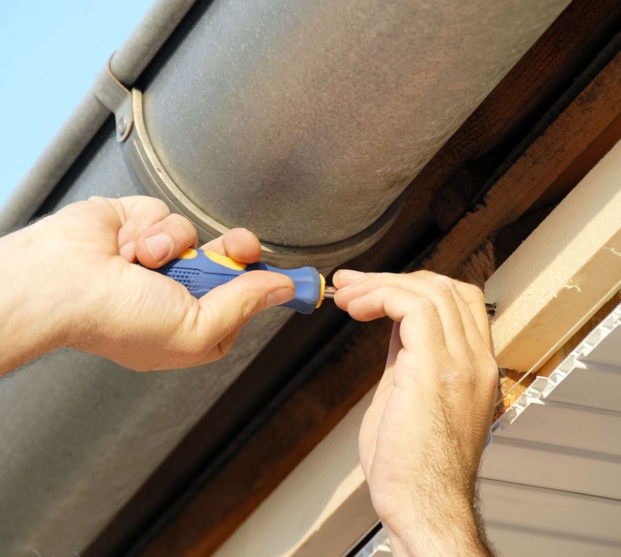 Pose et réparation de gouttière à Gagny (93220) en Seine Saint Denis (93) 93 Pose et réparation de gouttière à Gagny (93220) en Seine Saint Denis (93) 93