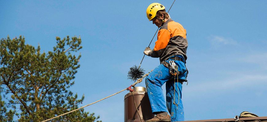 Ramonage à Gagny (93220) en Seine Saint Denis (93) 93 Ramonage à Gagny (93220) en Seine Saint Denis (93) 93