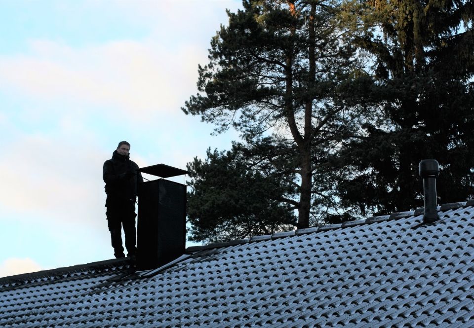 Ramonage à Gagny (93220) en Seine Saint Denis (93) 93 Ramonage à Gagny (93220) en Seine Saint Denis (93) 93