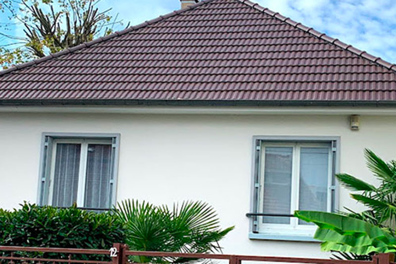 Rénovation et réparation de toitureà Gagny (93220) en Seine Saint Denis (93) 93 Rénovation et réparation de toiture à Gagny (93220) en Seine Saint Denis (93) 93