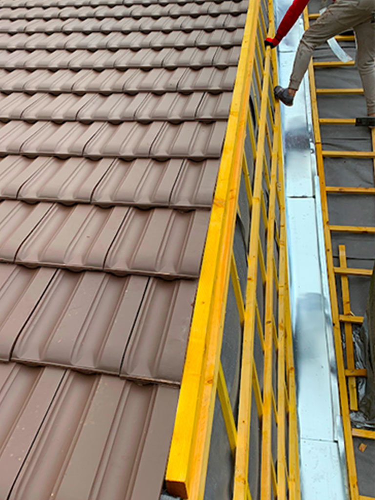 Artisan couvreur à Gagny (93220) Artisan couvreur à Gagny (93220)