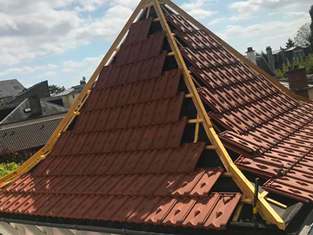 Artisan couvreur à Gagny (93220) Artisan couvreur à Gagny (93220)