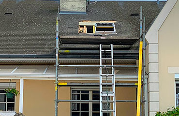 Couvreur à Gagny (93220) Couvreur à Gagny (93220)