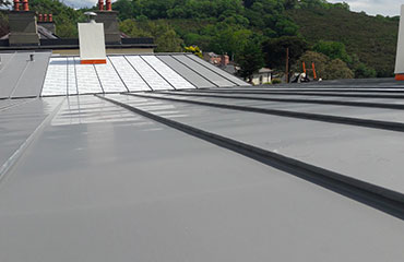 Étanchéité de toiture à Gagny (93220) Étanchéité de toiture à Gagny (93220)