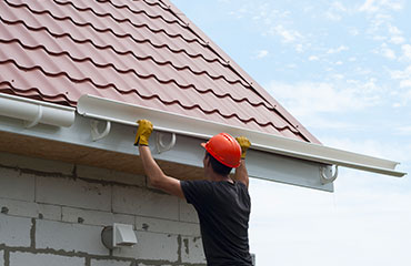 Pose et réparation de gouttière à Gagny (93220) Pose et réparation de gouttière à Gagny (93220)