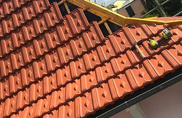 Pose de tuile ardoise et zinc à Gagny (93220) Pose de tuile ardoise et zinc à Gagny (93220)