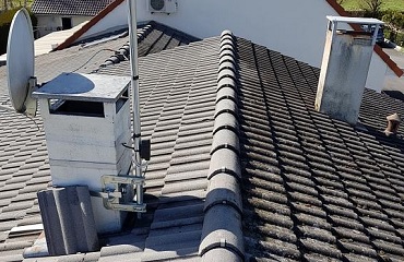 Ramonage à Gagny (93220) Ramonage à Gagny (93220)