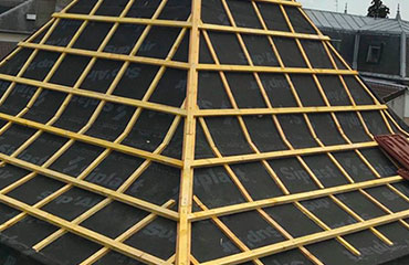 Rénovation et réparation de toiture à Gagny (93220) Rénovation et réparation de toiture à Gagny (93220)