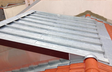 Zinguerie à Gagny (93220) Zinguerie à Gagny (93220)